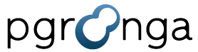 Pgroonga logo